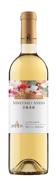 Chateau Anuo, Petit Manseng, Yantai, Shandong, China 2020